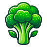 My Food Guide logo